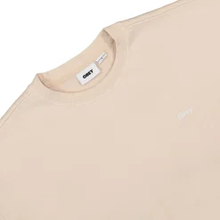 Best Sale Lowercase Pigment Crew Sweatshirts & Hoodies