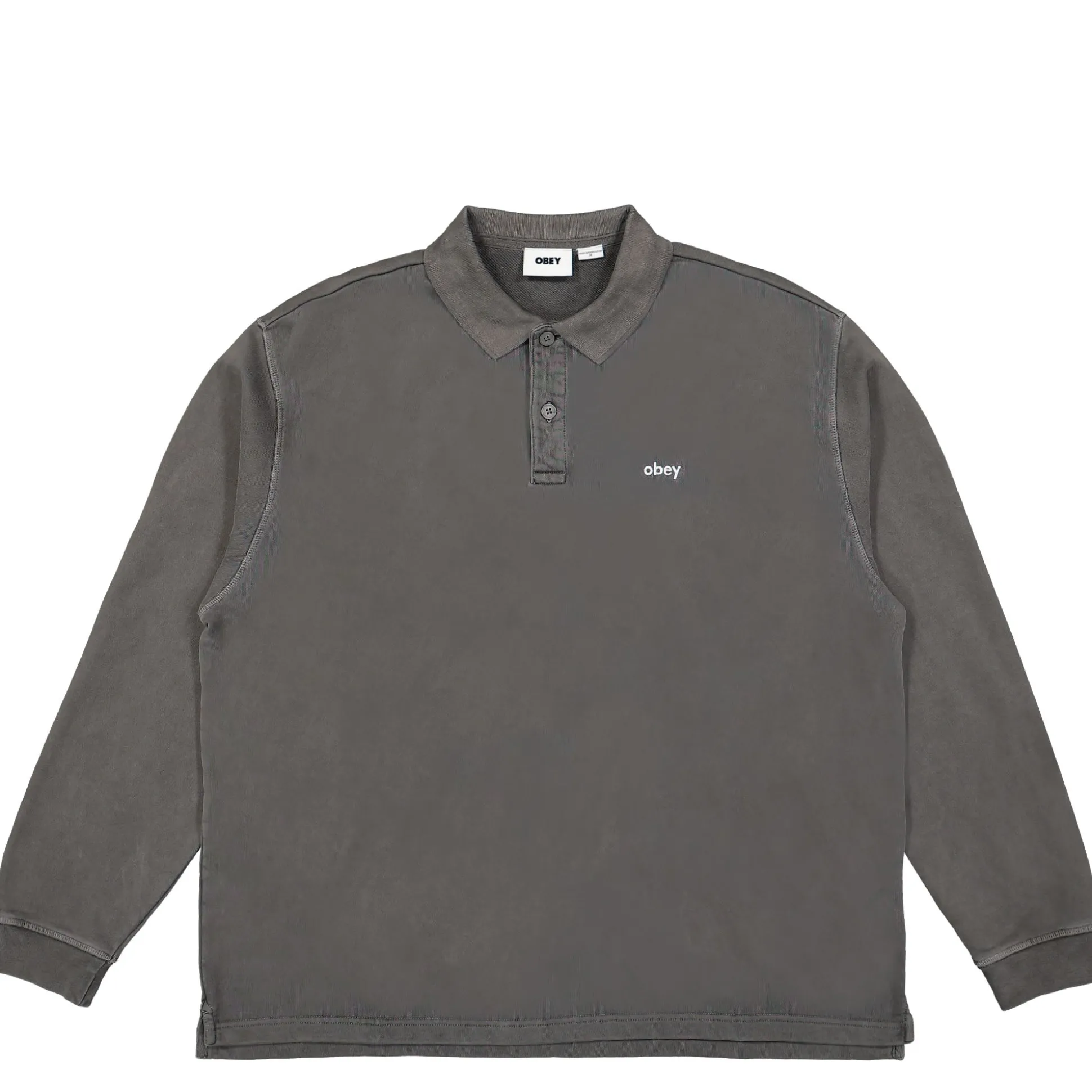 Clearance Lowercase Pigment Polo T-Shirts & Long Sleeves