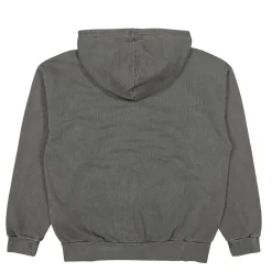 Hot Lowercase Pigment Zip Hoodie Sweatshirts & Hoodies