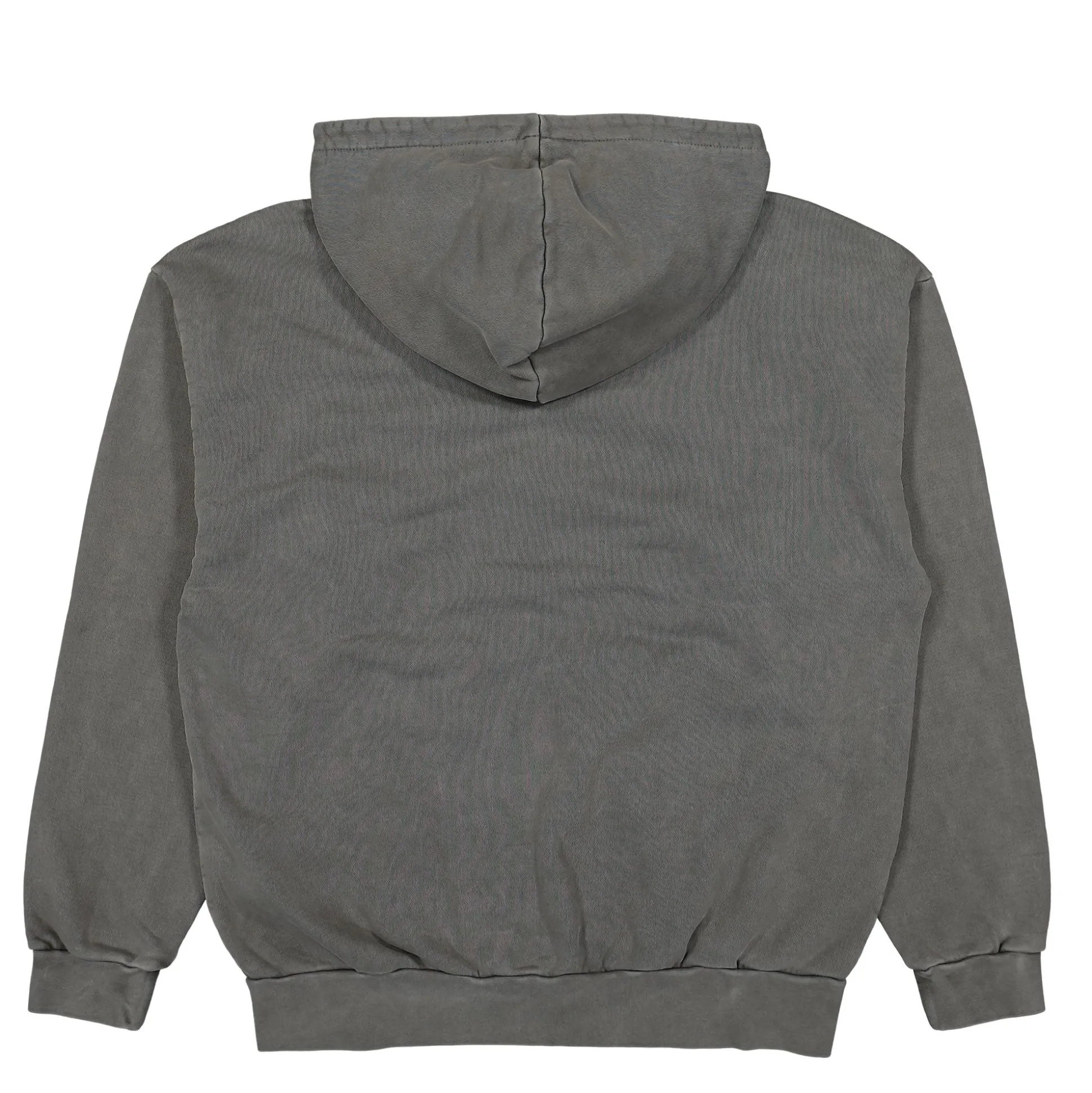 Hot Lowercase Pigment Zip Hoodie Sweatshirts & Hoodies