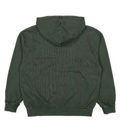 Cheap Lowercase Pigment Zip Hoodie Sweatshirts & Hoodies