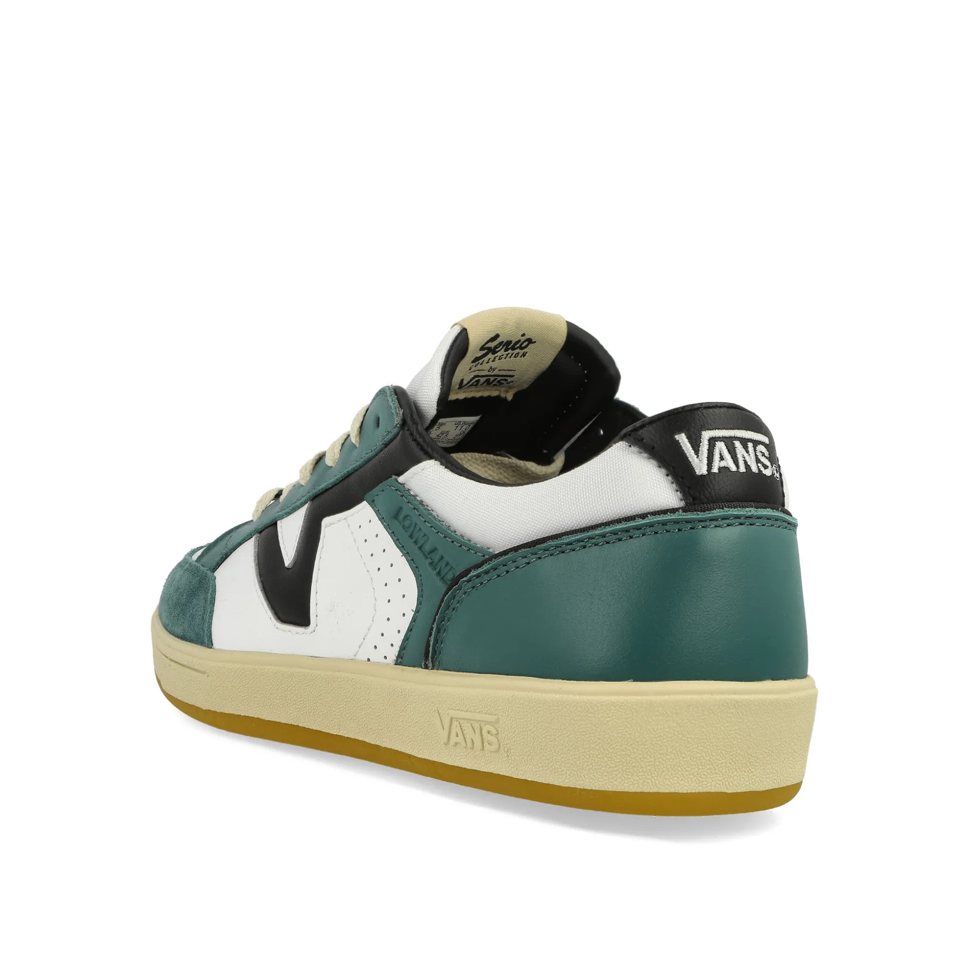 Best Lowland CC JMP Low Tops|Skateboarding
