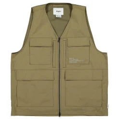 Fashion LRRP Vest Vests