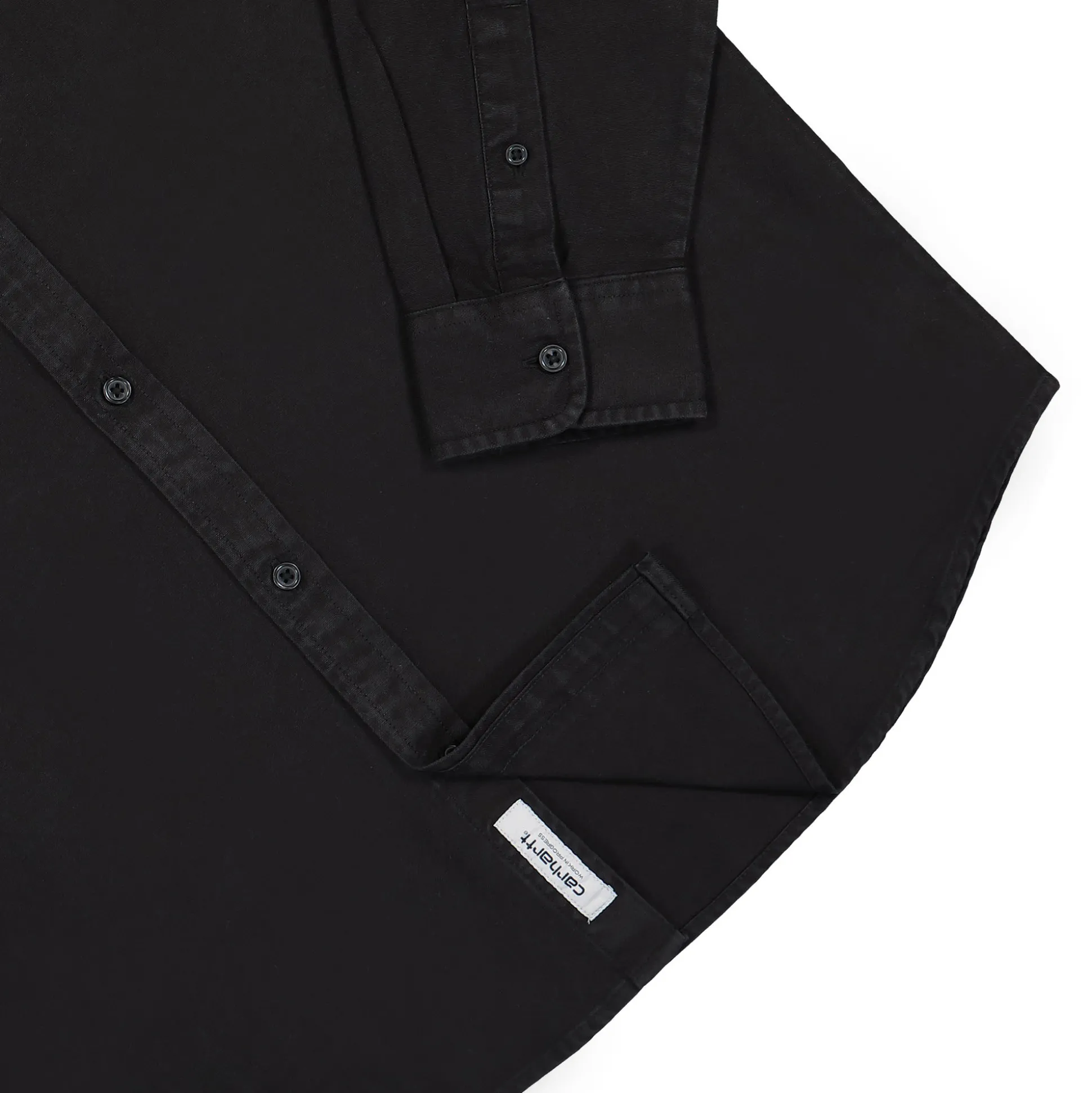 Clearance L/S Bolton Shirt Shirts