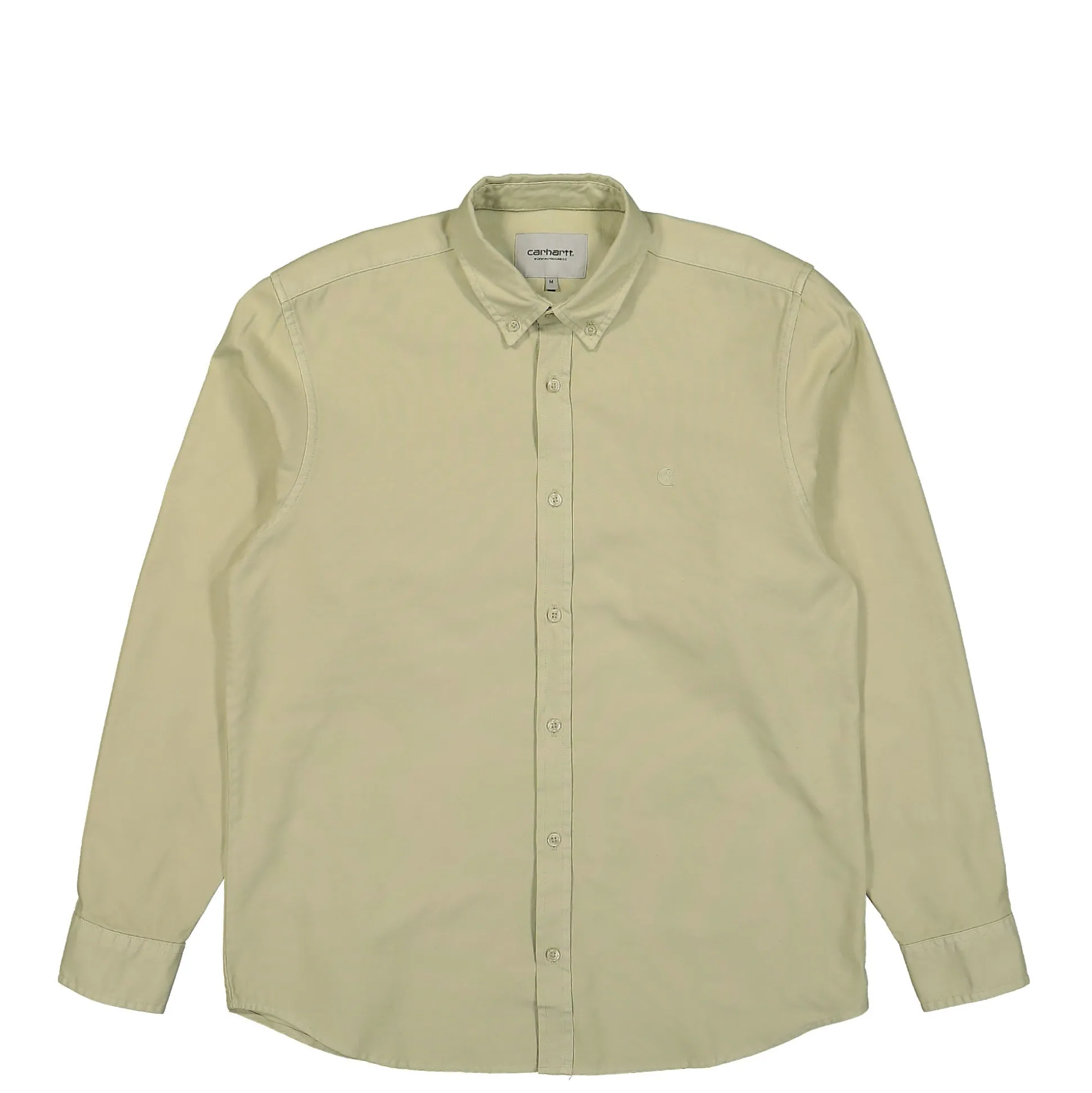 Store L/S Bolton Shirt Shirts