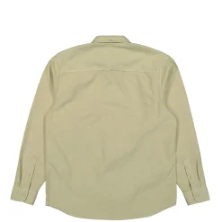 Store L/S Bolton Shirt Shirts