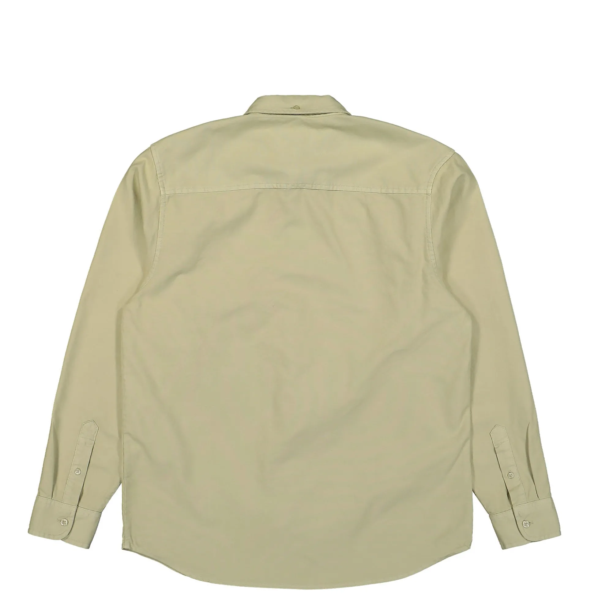 Store L/S Bolton Shirt Shirts