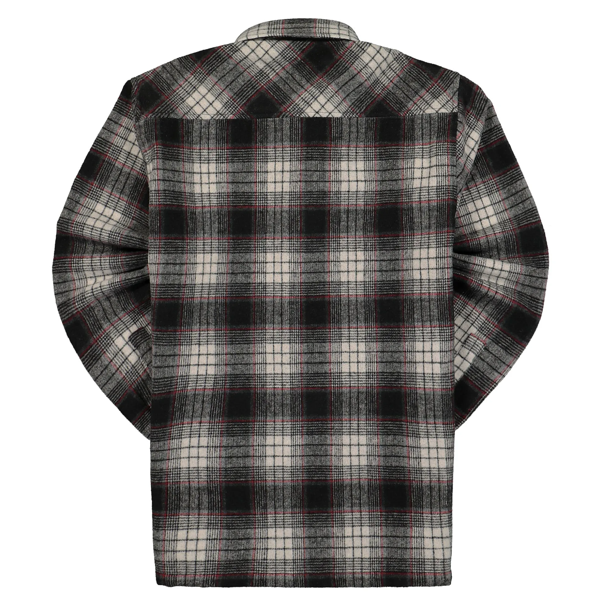 Best Sale L/S Hagen Shirt Shirts
