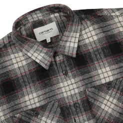 Best Sale L/S Hagen Shirt Shirts