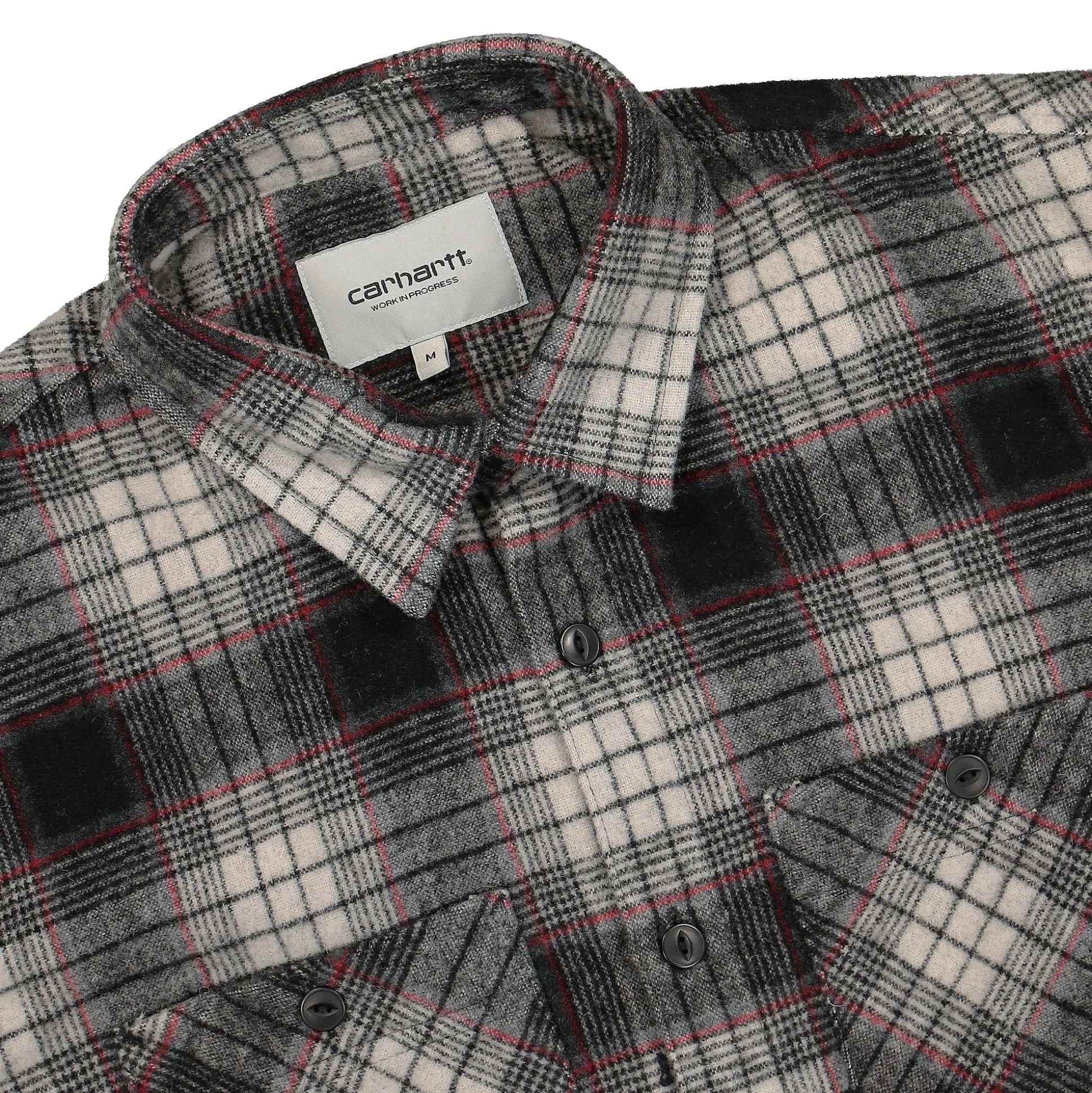 Best Sale L/S Hagen Shirt Shirts