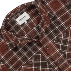 Clearance L/S Jared Shirt Shirts