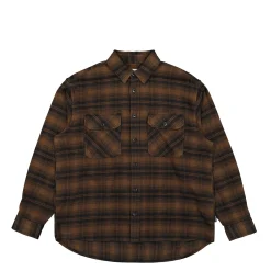 Hot L/S Krenz Shirt Shirts