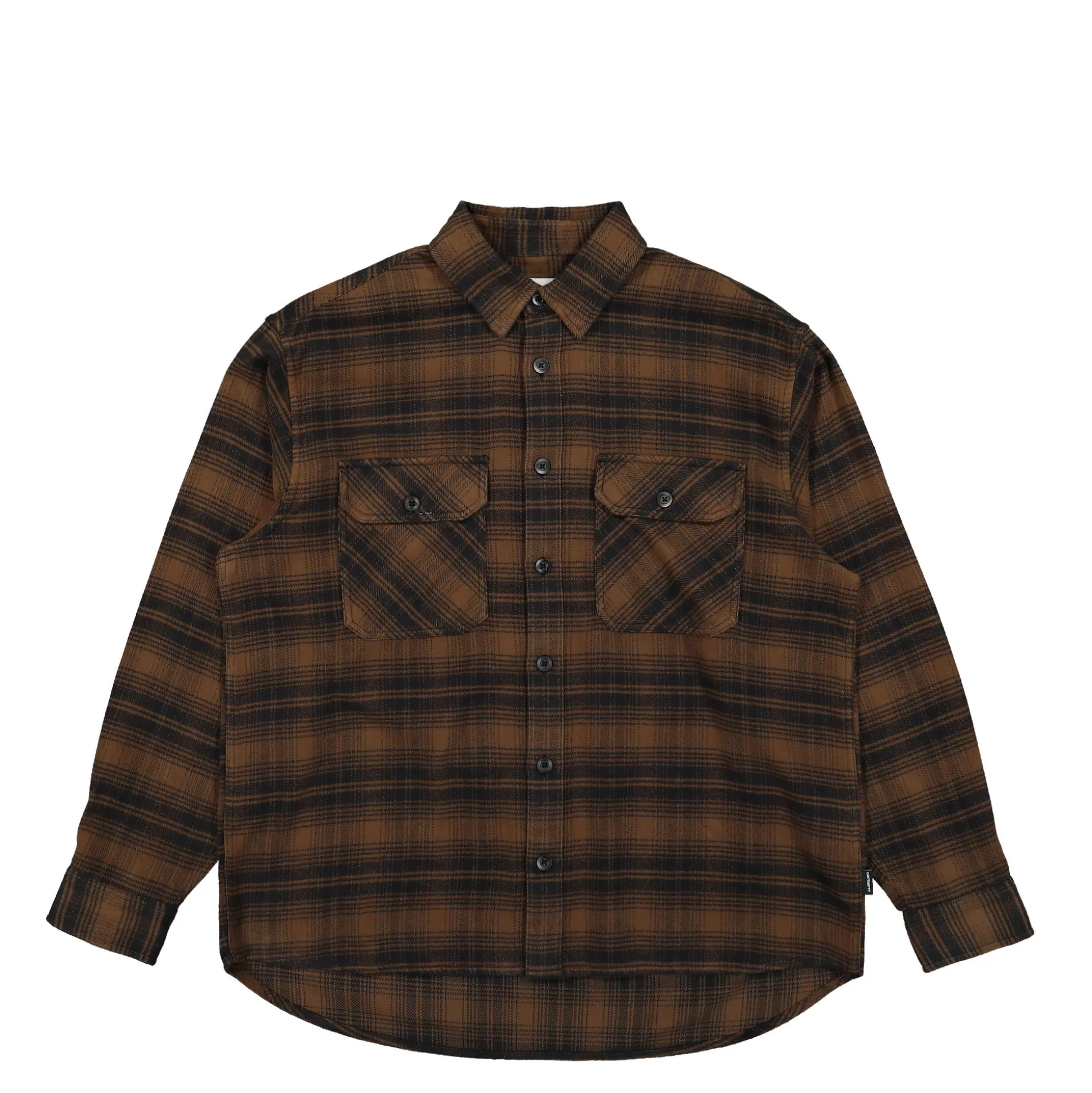 Hot L/S Krenz Shirt Shirts