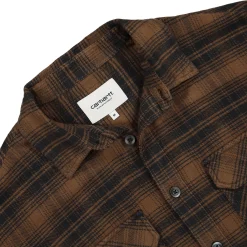 Hot L/S Krenz Shirt Shirts