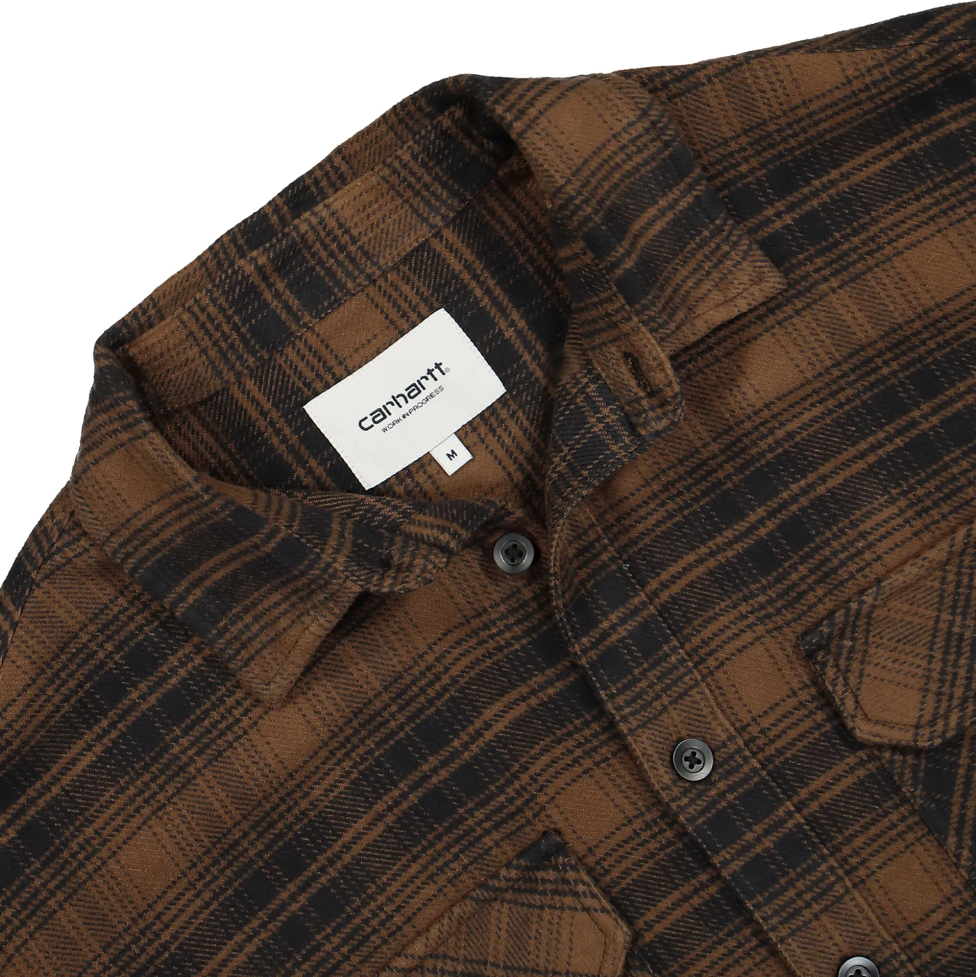 Hot L/S Krenz Shirt Shirts