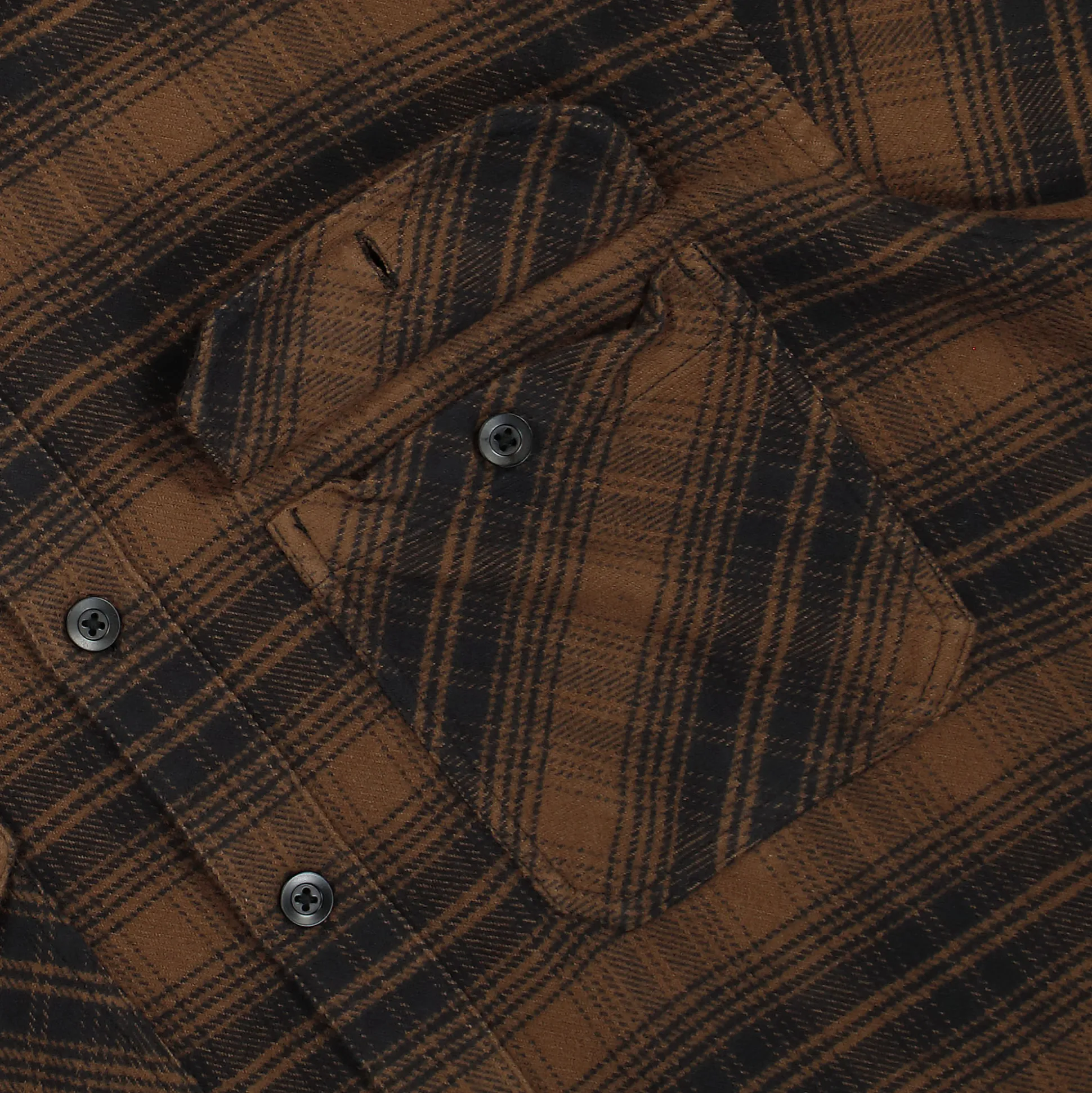 Hot L/S Krenz Shirt Shirts