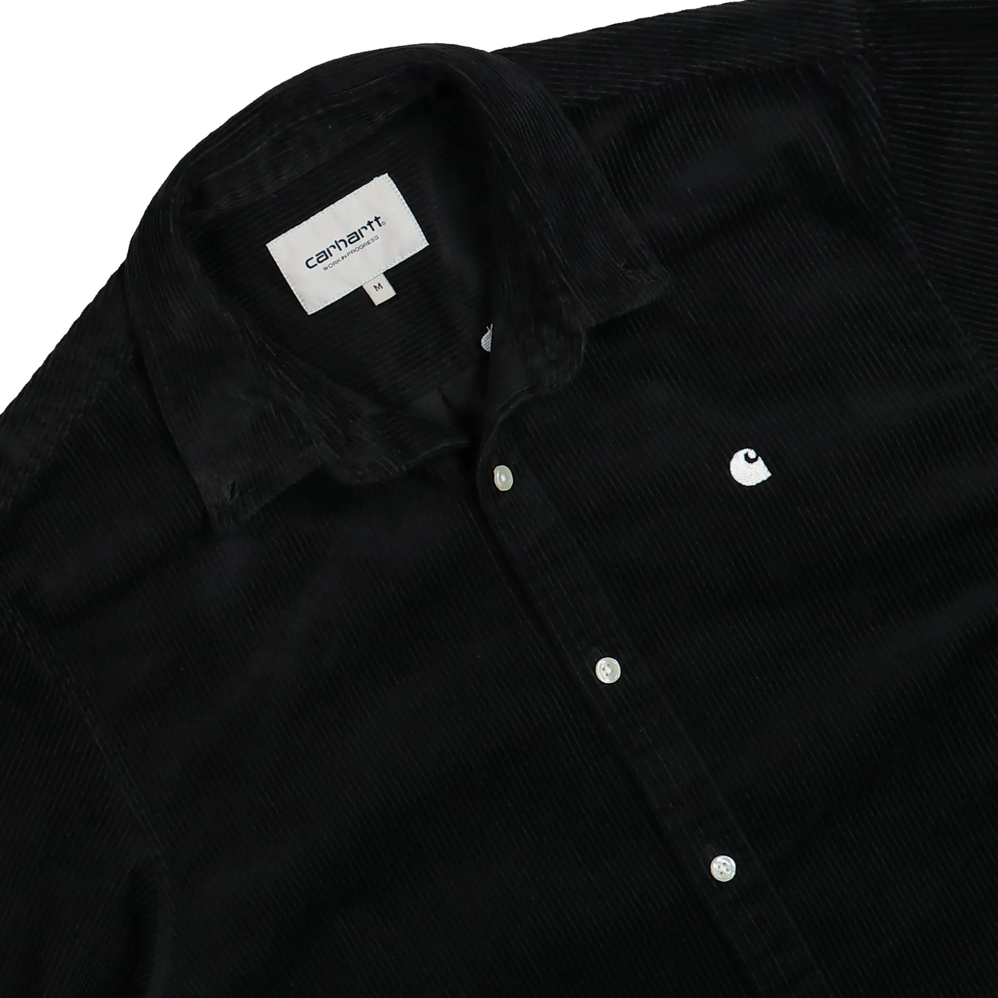 Flash Sale L/S Madison Cord Shirt Shirts