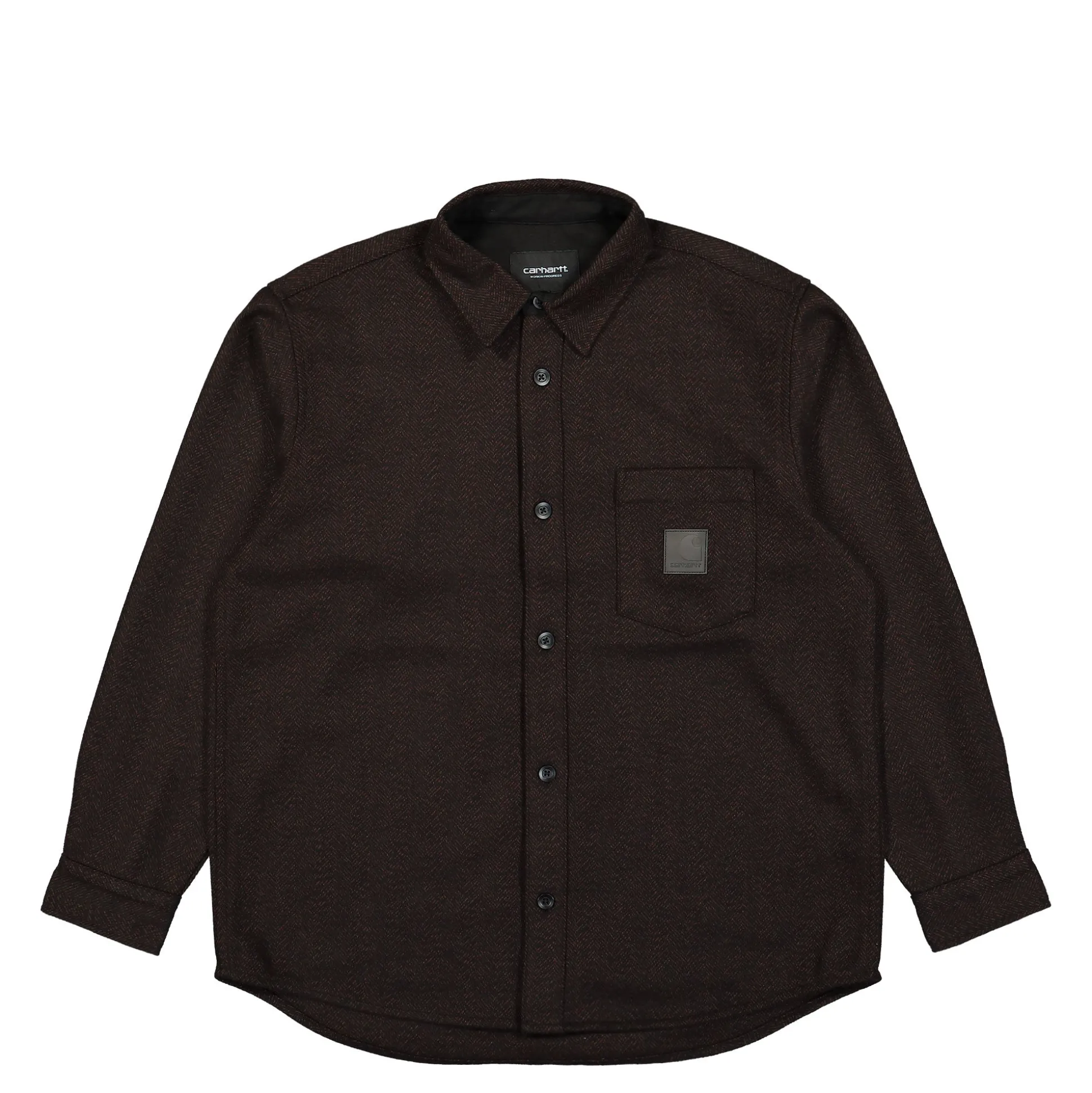 New L/S Truman Shirt Shirts