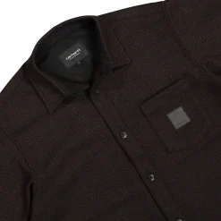 New L/S Truman Shirt Shirts
