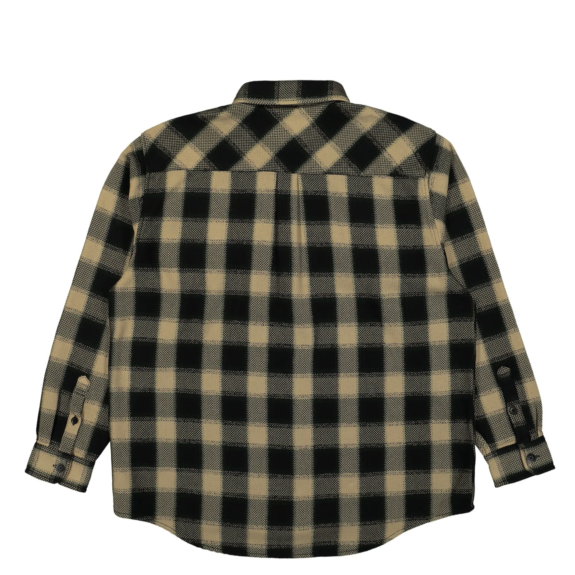 Flash Sale L/S Witten Shirt Shirts