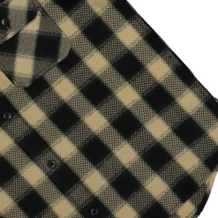 Flash Sale L/S Witten Shirt Shirts