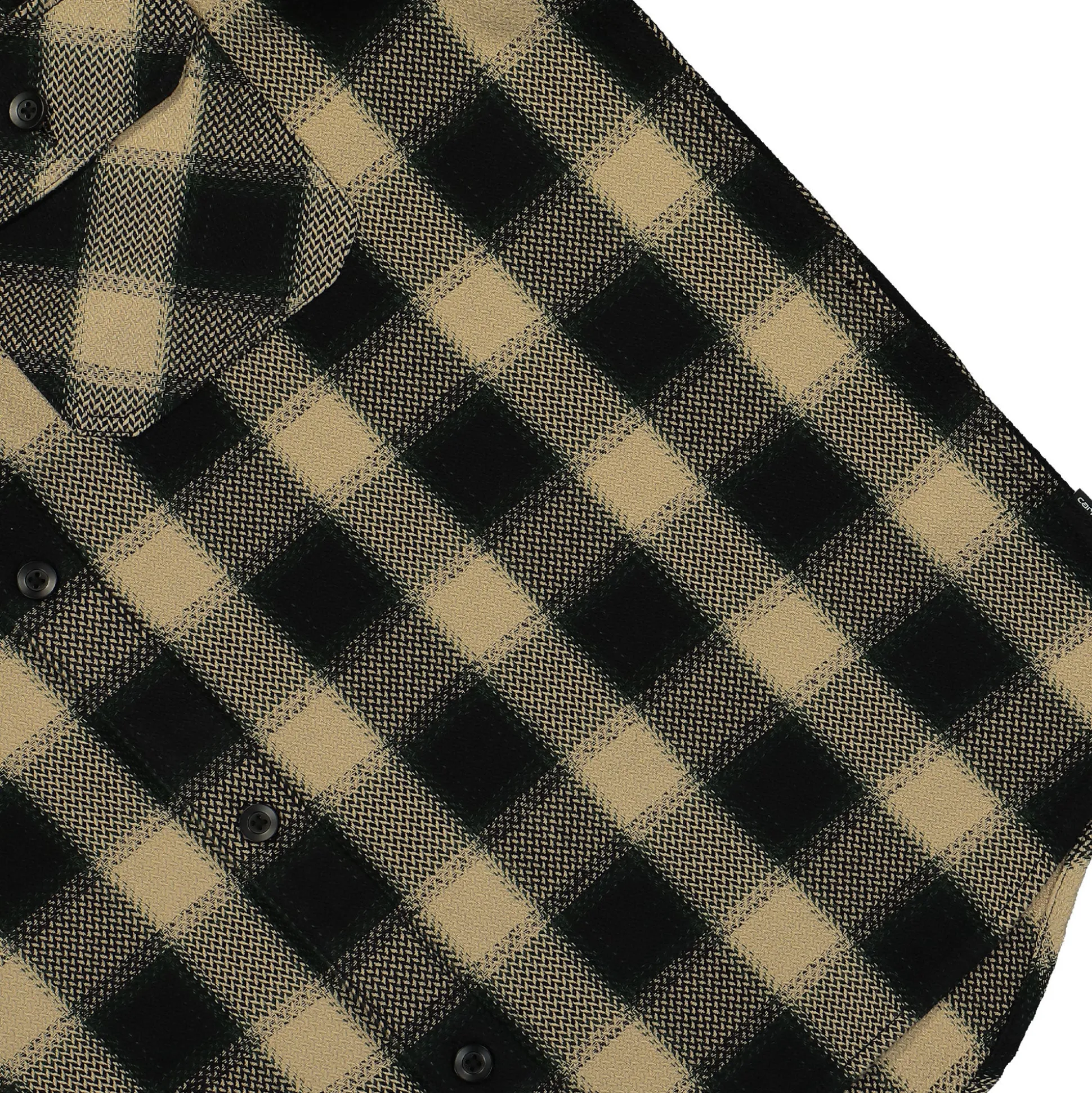Flash Sale L/S Witten Shirt Shirts