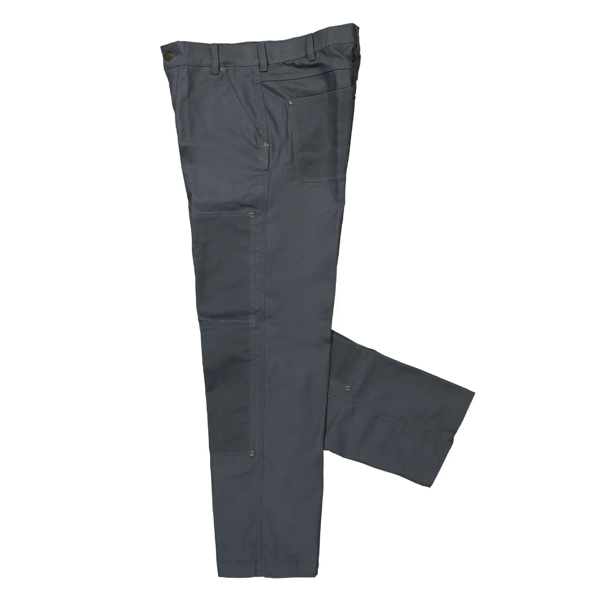 Online Lucas Waxed Double Knee Pants & Shorts
