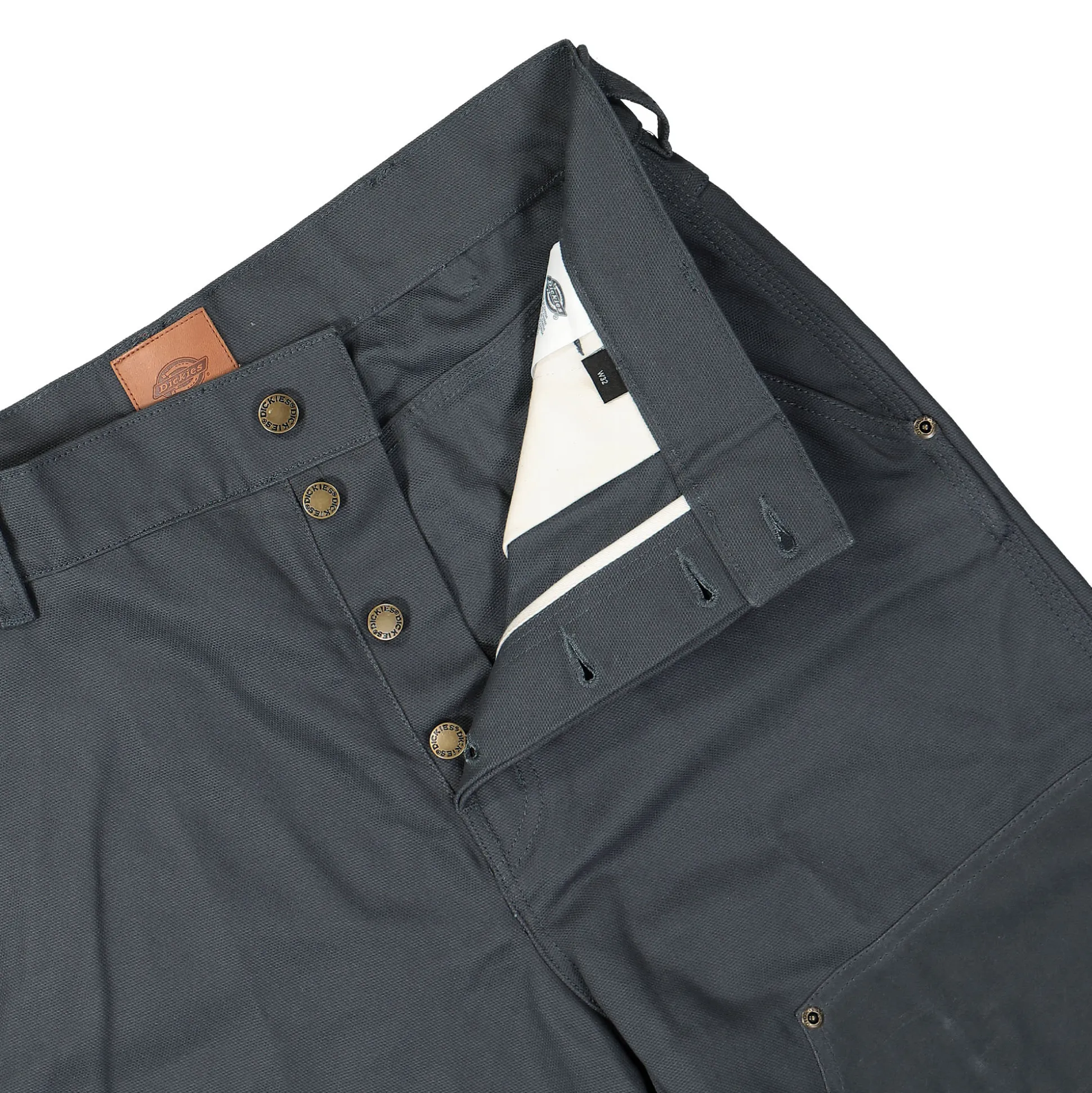 Online Lucas Waxed Double Knee Pants & Shorts