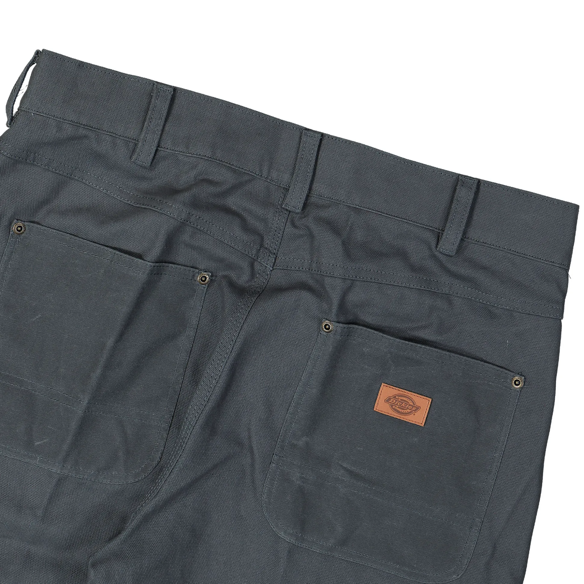 Online Lucas Waxed Double Knee Pants & Shorts