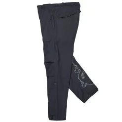 Store 3M Dragon Embroidered Snopants Pants & Shorts