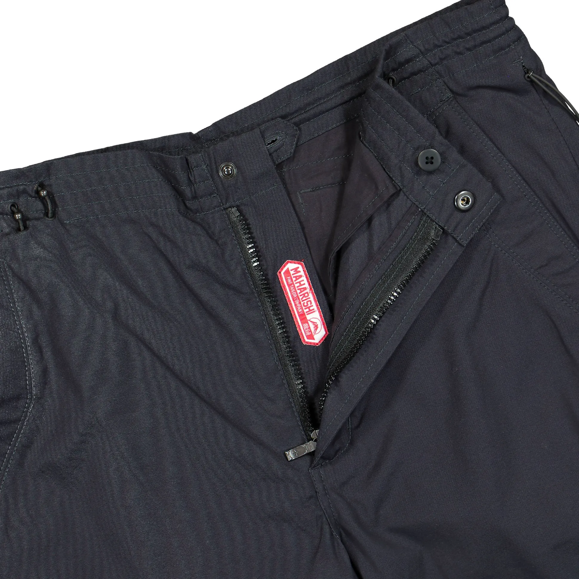 Store 3M Dragon Embroidered Snopants Pants & Shorts