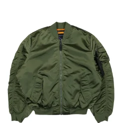Fashion MA-1 UV Jackets & Coats