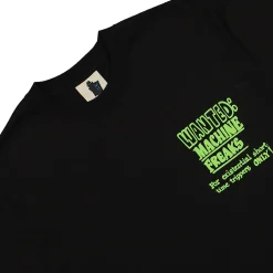 Shop Machine Freaks SS Tee T-Shirts & Long Sleeves