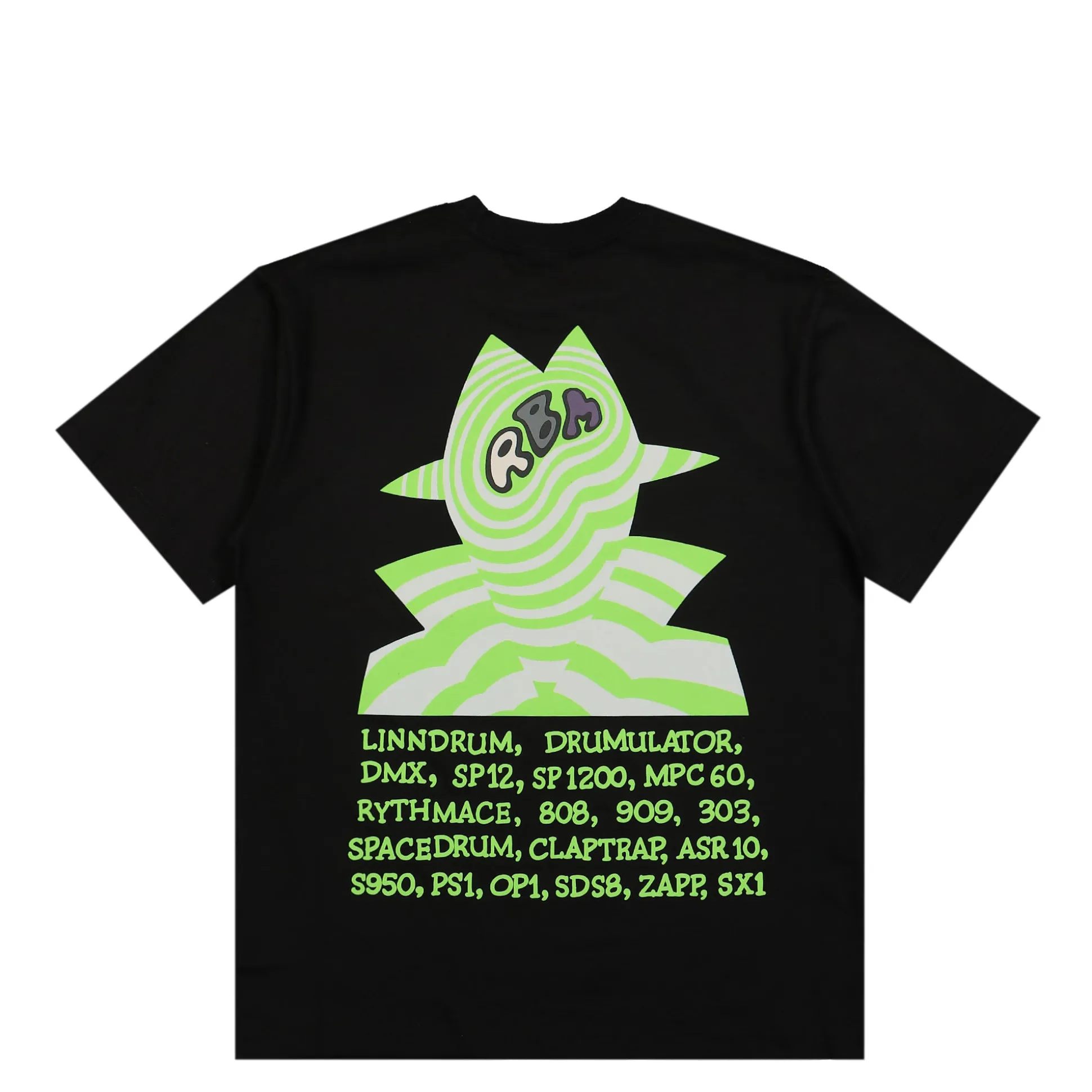 Shop Machine Freaks SS Tee T-Shirts & Long Sleeves