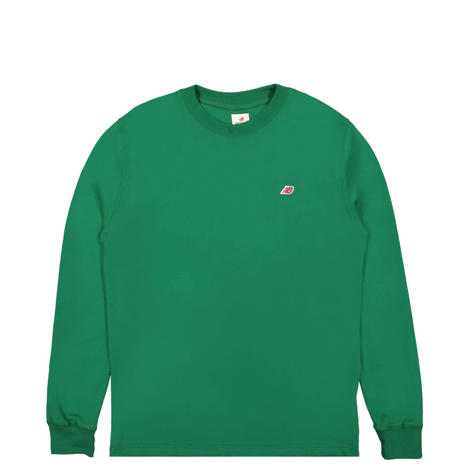 Sale Made In USA Core LS Tee T-Shirts & Long Sleeves