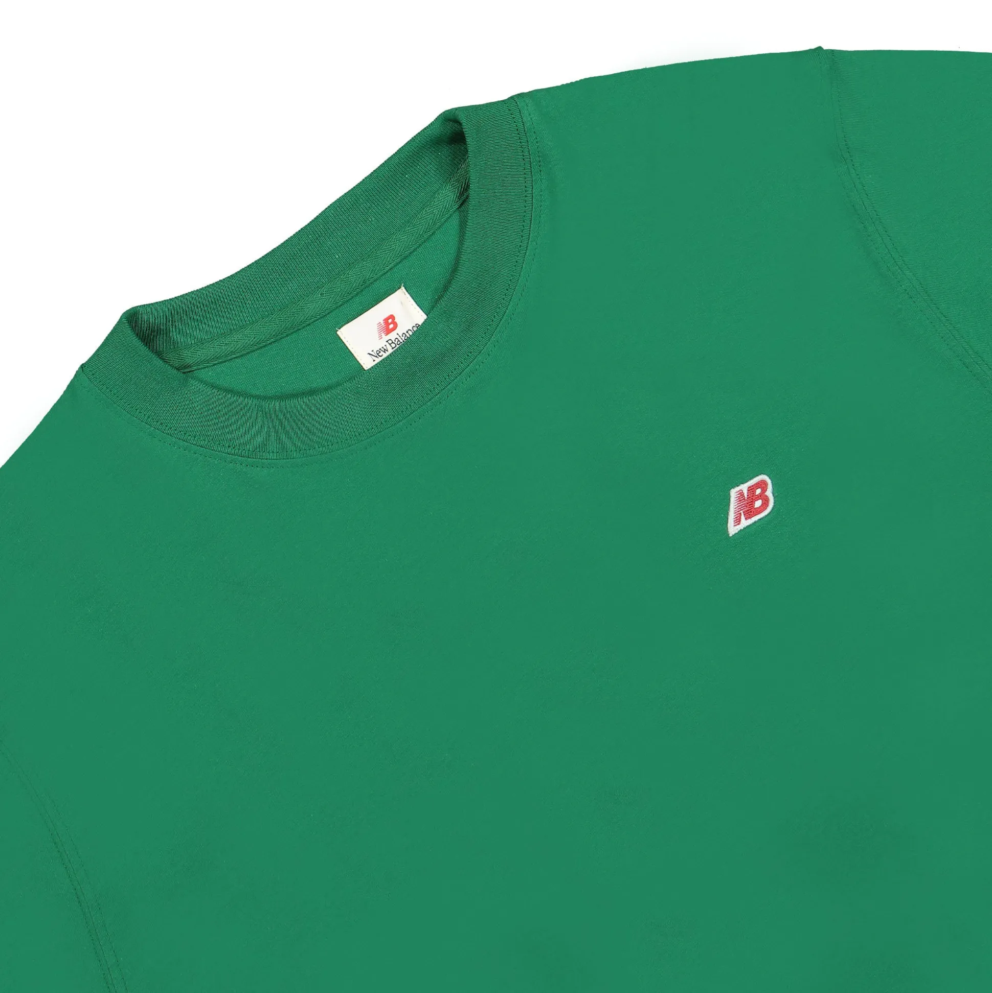 Sale Made In USA Core LS Tee T-Shirts & Long Sleeves