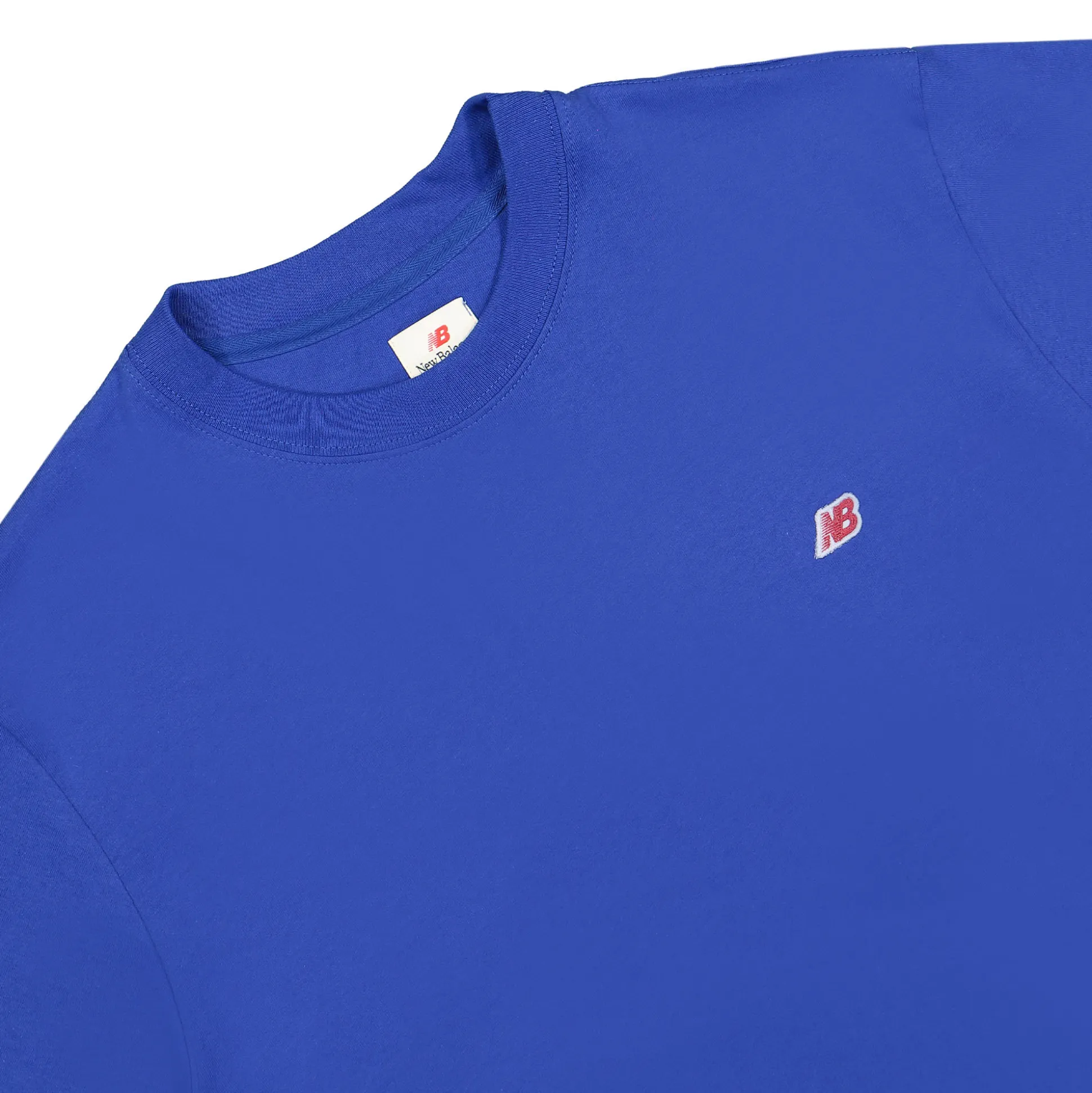 Flash Sale Made In USA Core SS Tee T-Shirts & Long Sleeves
