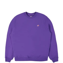 Clearance Made In USA Core Sweatshirt Sweatshirts & Hoodies