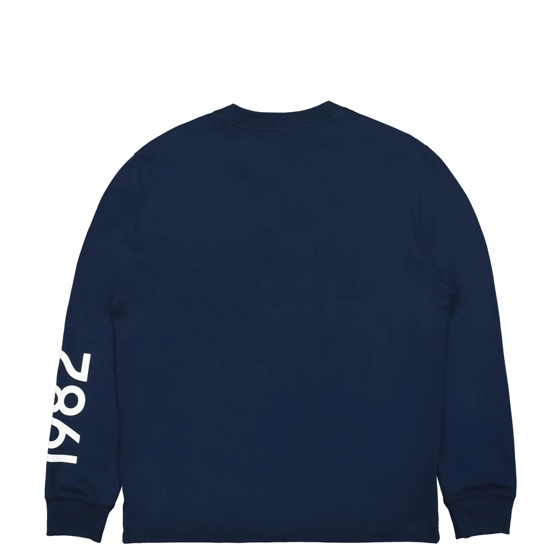 Store Made In USA Heritage LS Tee T-Shirts & Long Sleeves