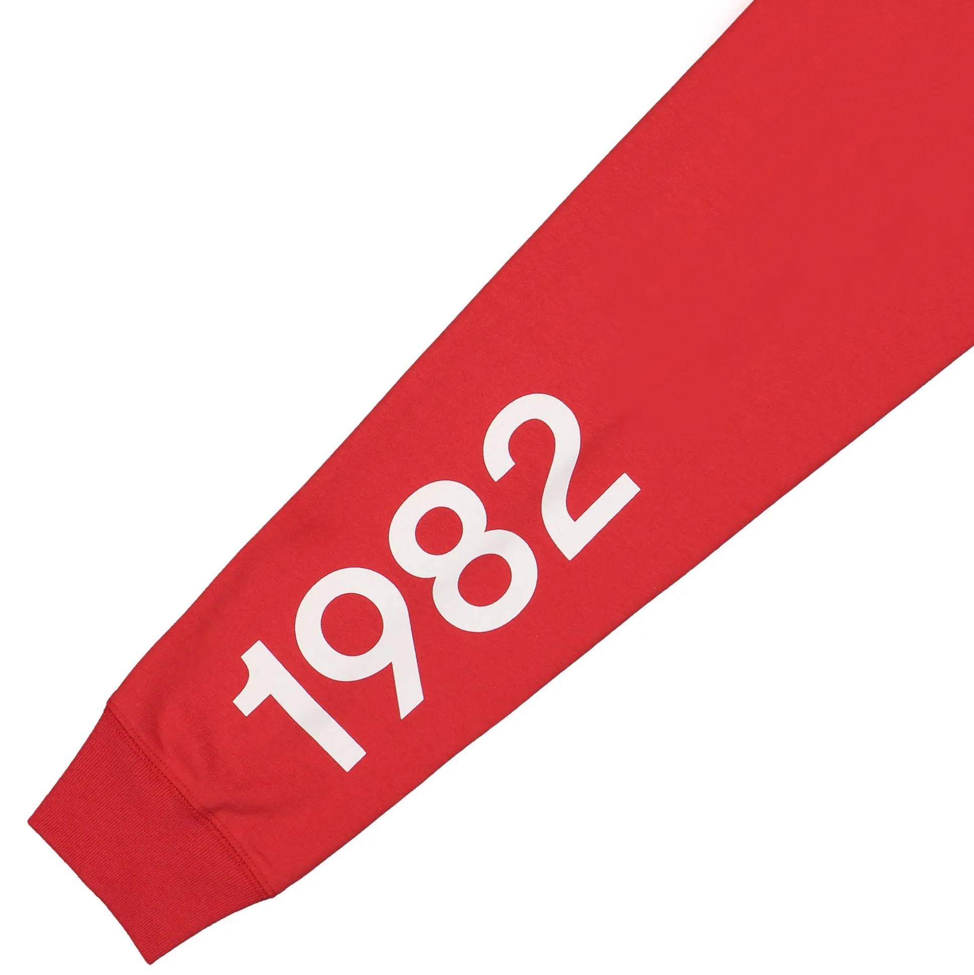 Store Made In USA Heritage LS Tee T-Shirts & Long Sleeves