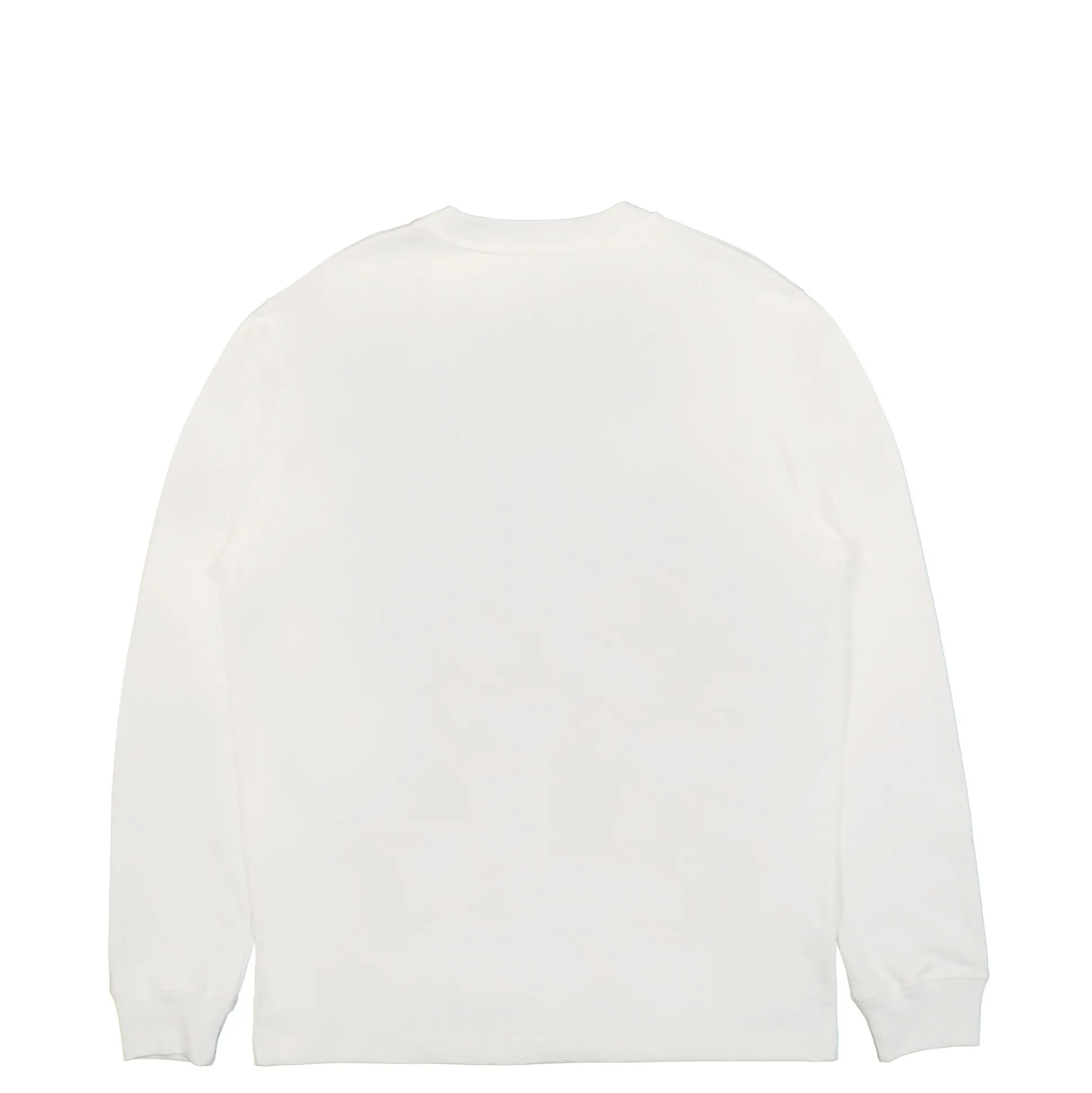 Hot Made In USA Heritage LS Tee T-Shirts & Long Sleeves