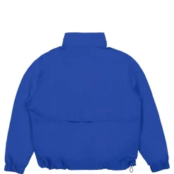 New Made In USA QTR Zip Top Jackets & Coats