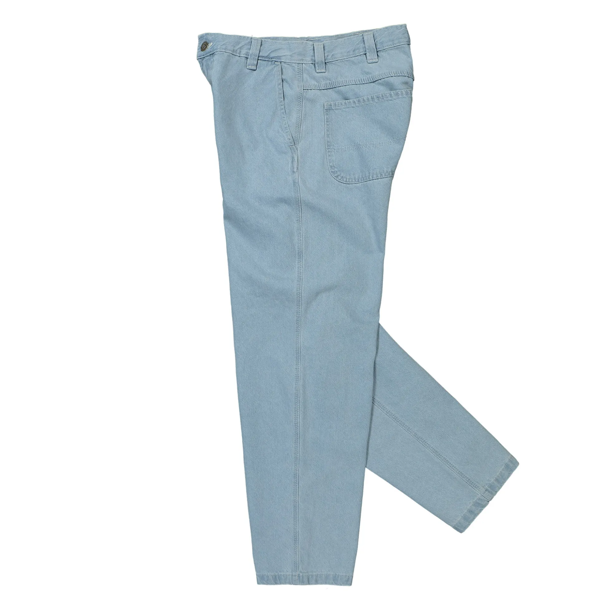 Sale Madison Baggy Fit Pant Jeans|Pants & Shorts