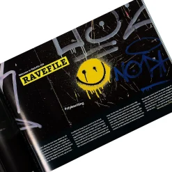 Store Magazin #58 - Ravefile Magazines