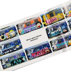 Store Magazin #58 - Ravefile Magazines