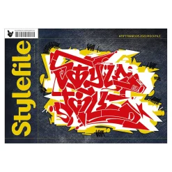 Outlet Magazin #59 - Rockfile Magazines