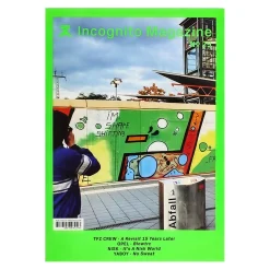 Shop Magazine #29 Magazines