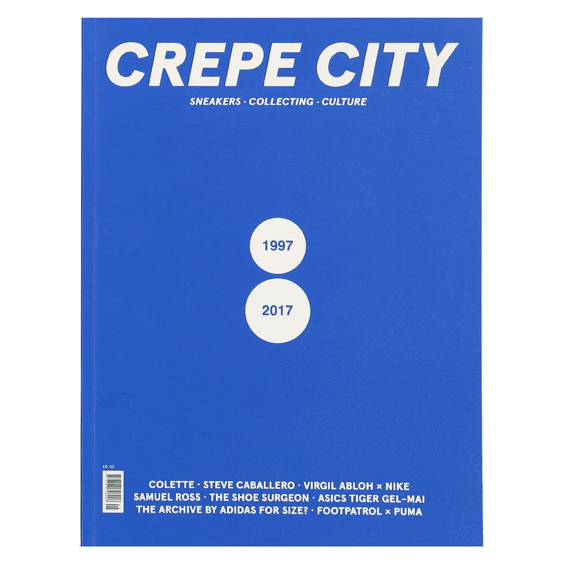 Cheap Magazine Issue 05 "Colette Cover" Women Print & Magazines|Print & Magazines
