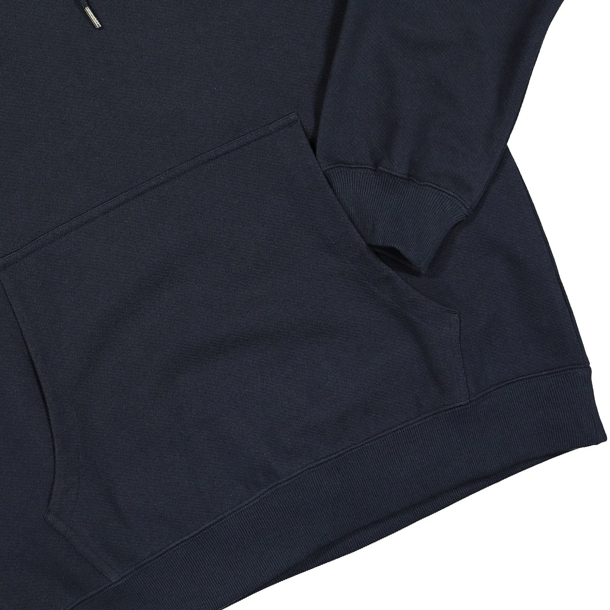 Flash Sale Maha Force Embroidered Hoody Sweatshirts & Hoodies