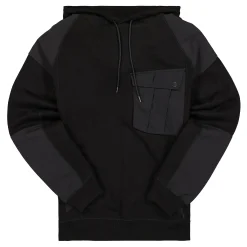 Cheap Maha Tech Hooded Sweat Sweatshirts & Hoodies